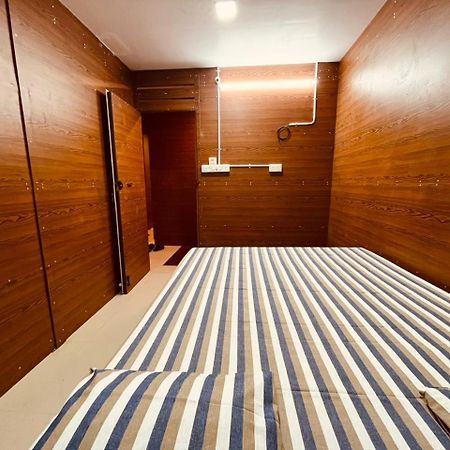 Sri Balaji Lodging Hotel Tiruchchendur Luaran gambar